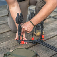 Avid Carp Revolve Super Low Pod